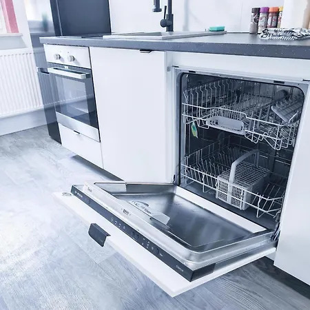 Alfa-apartment-ludwigsburg-2-betten-wlan-kueche-bad * Ludwigsburg
