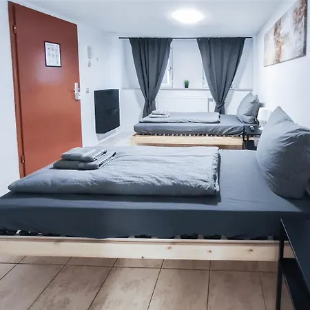 Alfa-apartment-ludwigsburg-2-betten-wlan-kueche-bad *
